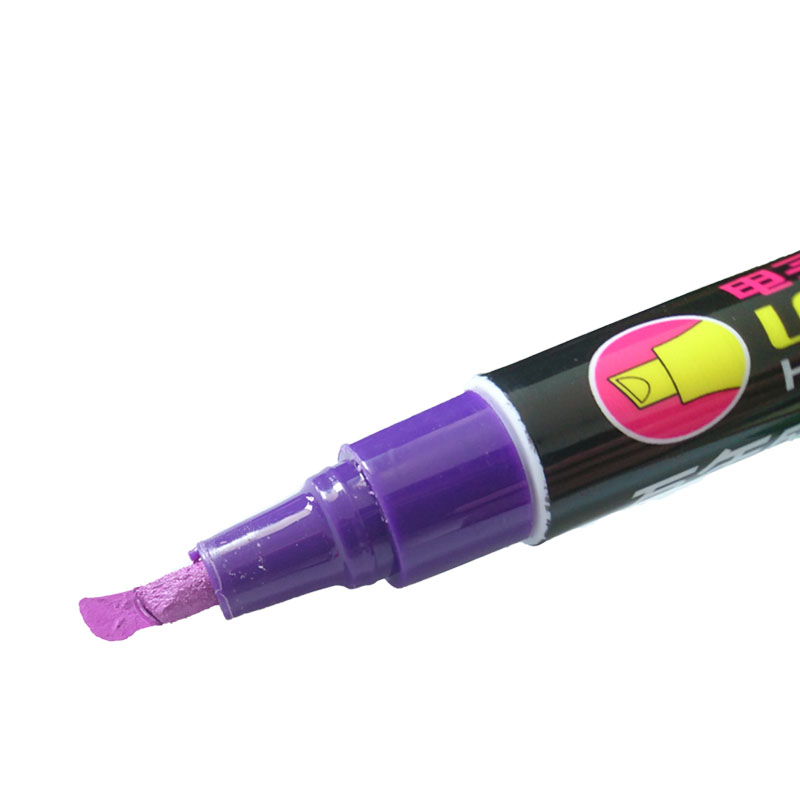 Bee Pen 1 Pcs Bijenteelt Markering Marker Pen 8 Kleuren Imker Markeerstift Bijen En Bijenteelt Bijenteelt Gereedschappen