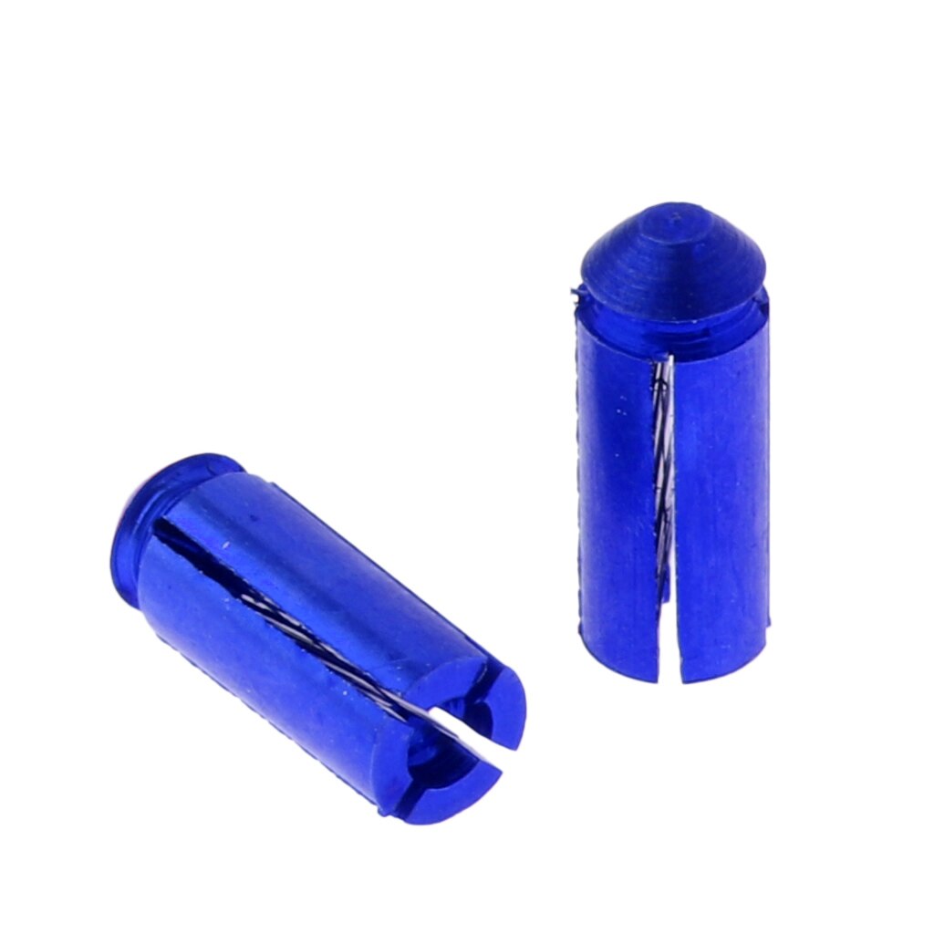 10pcs Aluminium Alloy Dart Flight Protectors Savers Darts Accessory Silvery Dart Tail Flights Swing Accessories: Blue 