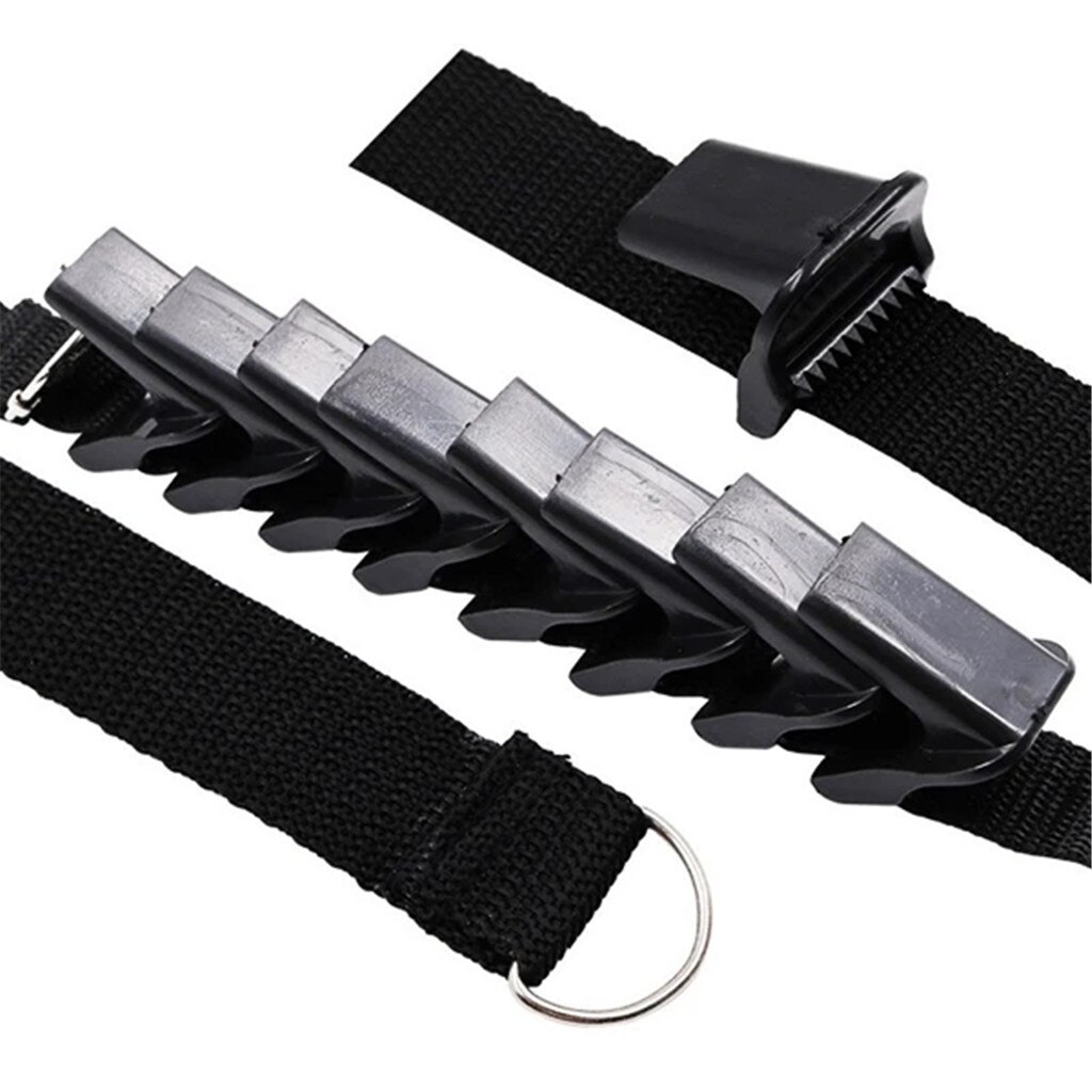 Adjustable Cap Rack Bag Hat Holder Organizer Storage Door Closet Hanger Room FFT