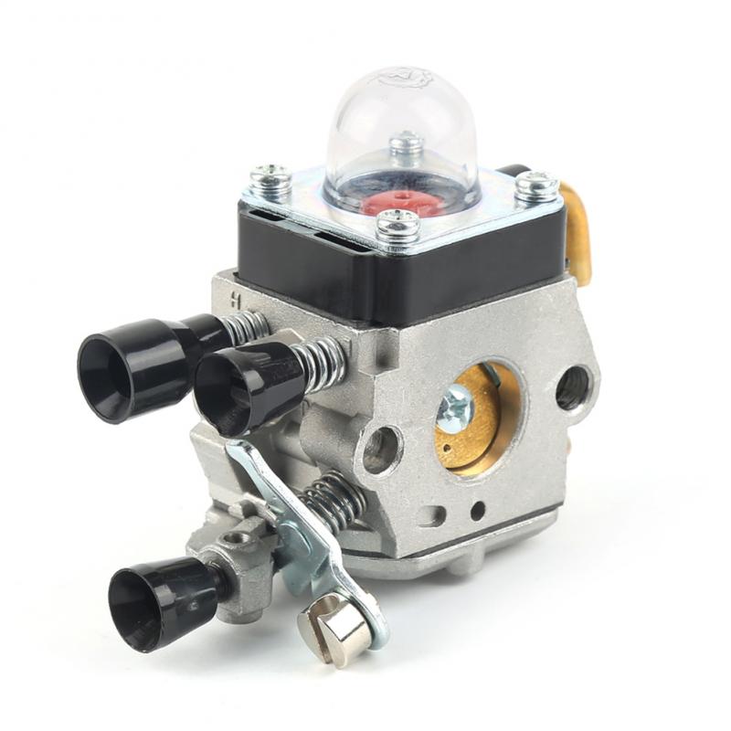 Carburetor for STIHL FS38 FS45 FS46 FS55 KM55 FS85... – Grandado