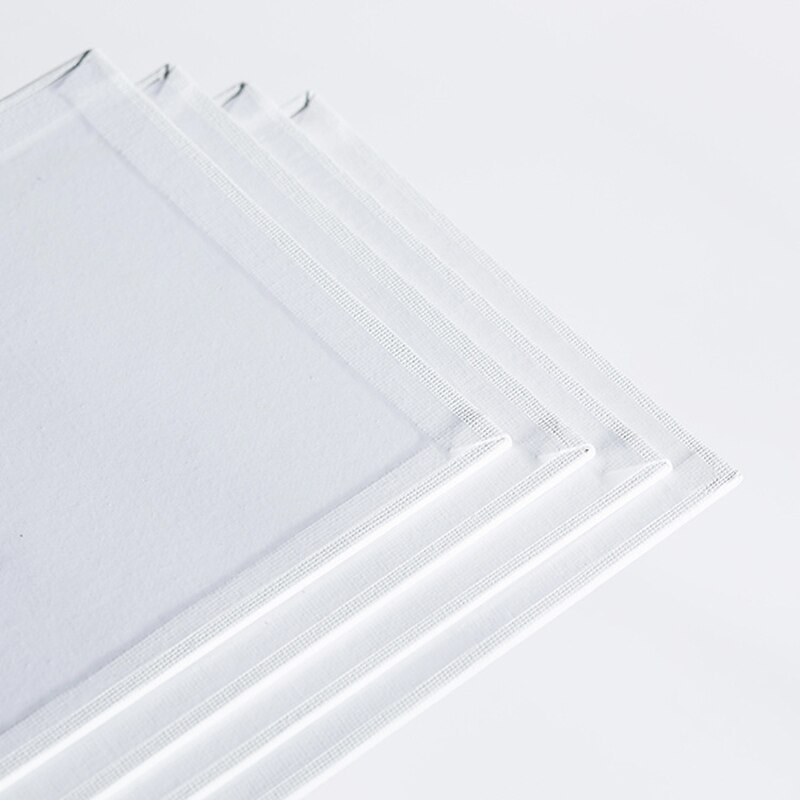 Acrylic Painting Canvas Kit for Kids DIY Painting 15pcs Includes Adjustable Iron Easels, 6 Brushes Set, 4 Palettes, 4 Canvases