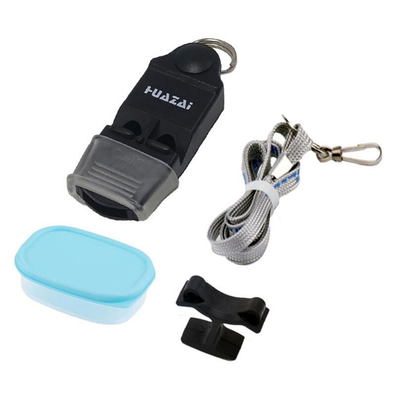 Professionele Voetbal Scheidsrechter Fluitje Basketbal Volleybal Fluitje Sport Master Post Sport Souvenirs Fluitje