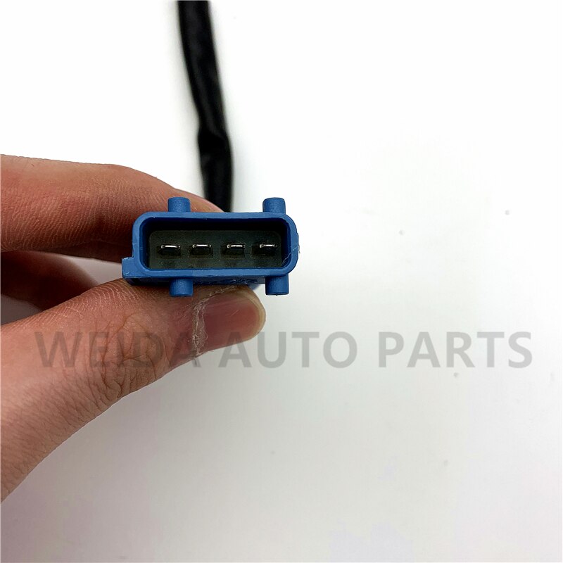 O2 Sensor Oxygen Sensor Lambda Sensor Fits for Peugeot 407 9653791880 1618z8