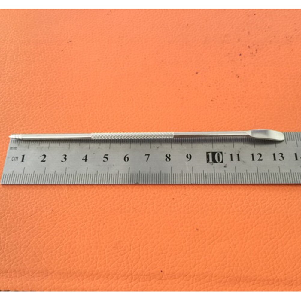 5 stks Rvs Koffie Art Pen Barista Tool voor Cappuccino Latte Espresso Decorating