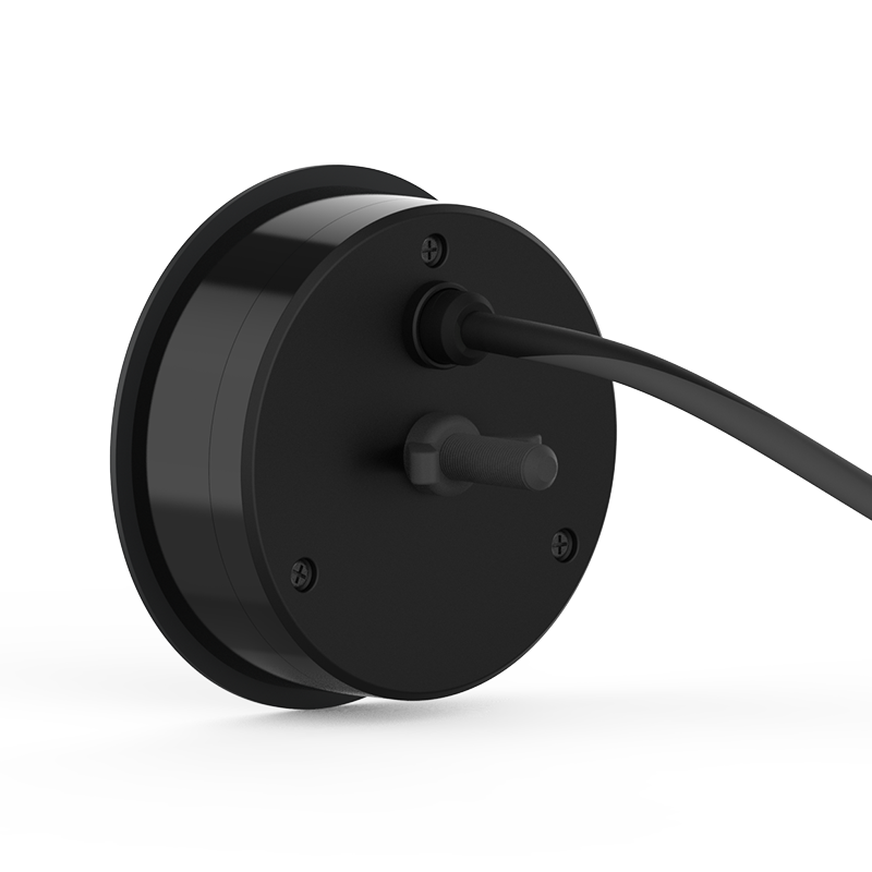 Novo medidor de capacidade da bateria, indicador de capacidade da bateria, amperímetro e testador de voltímetro e bateria dc 8-80v, 50a, 100a, 350a, tr16