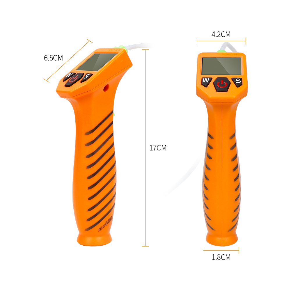 Diesel Engine Oil Gasoline Tester Check Detector Analyzer Testing Tools