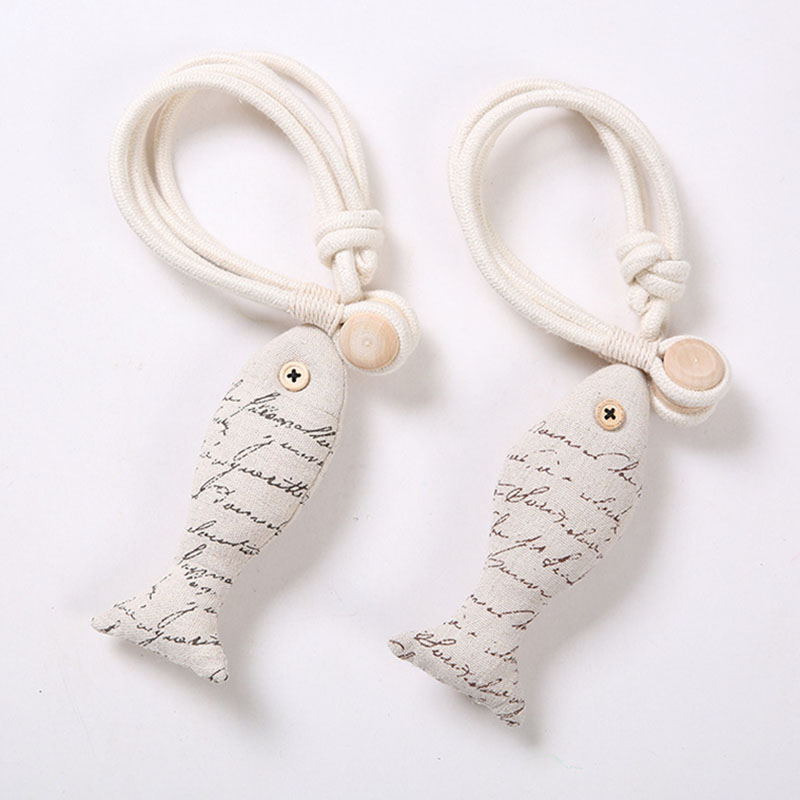 Ihanat sydämen muotoiset verhokiinnikkeet rei'itysvapaat magneettiverhot soljenpidike verhohihnat kodin koristetarvikkeet