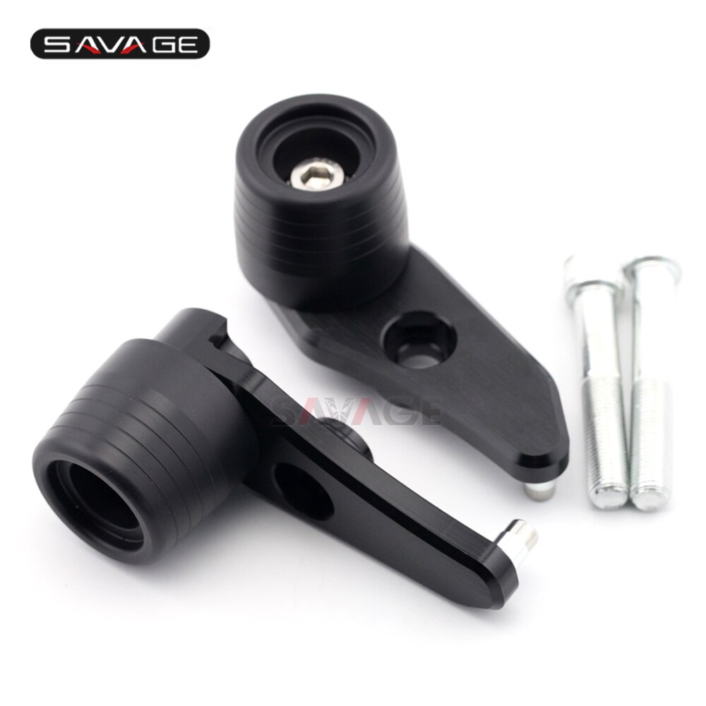 Frame Sliders Crash Protector For YAMAHA FJR 1300 FJR1300 2006 07 08 09 10 11 Falling Protection Motorcycle Accessories