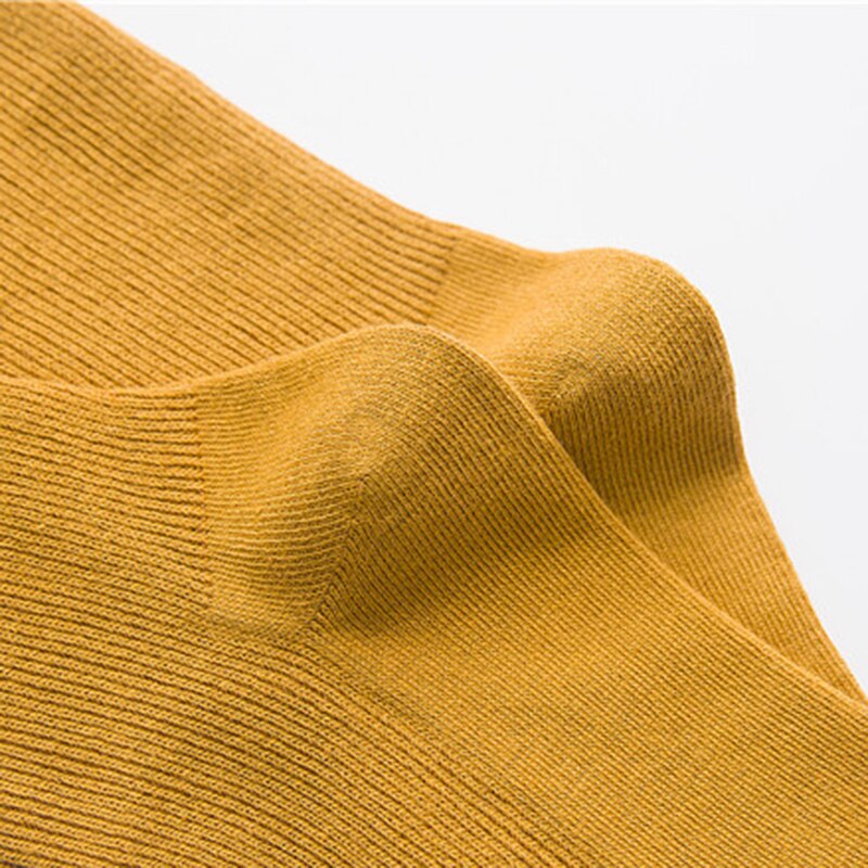 Breathable Cotton Funny Socks Womens Various Colors Women Korean Style Females Cute Sock Casual Deodorant Female Trendy