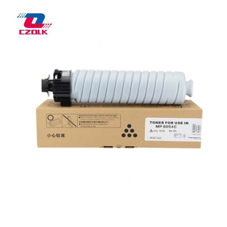 Compatibele Toner Cartridge Voor Ricoh MP4054 5054 6054 4054SP 5054SP 6054SP 1064 G/stks