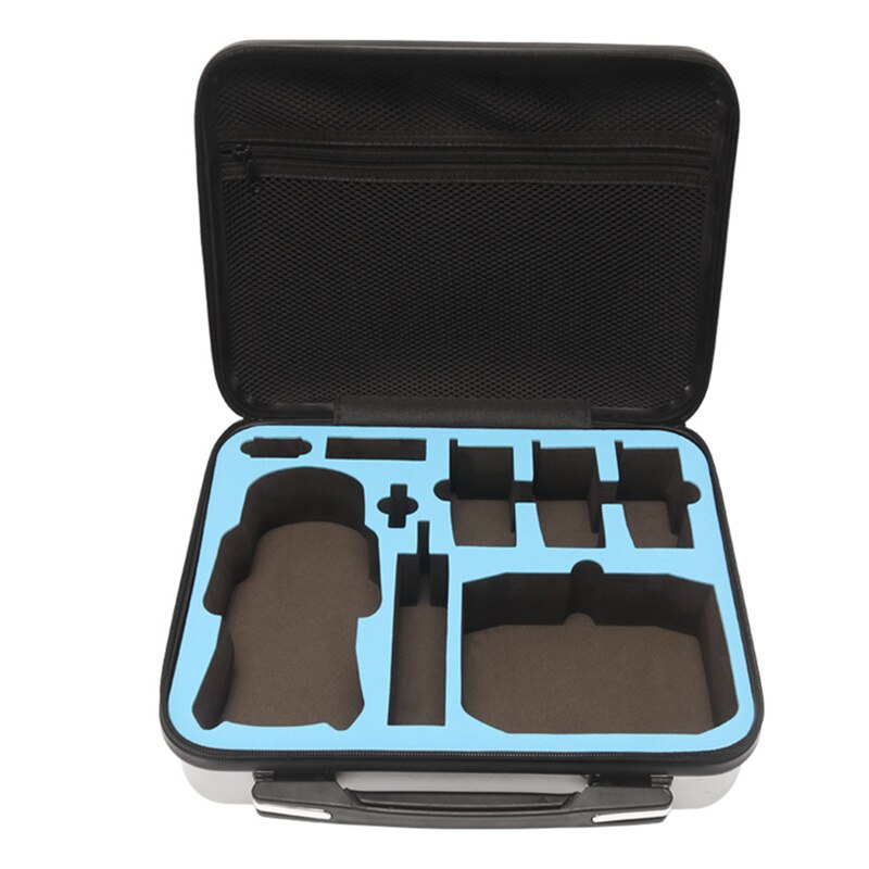 Voor Mavic Air 2 Drone Hard Shell Draagbare Reistas Draagtas Onderdelen Accessoires Waterdichte Opbergtas Grote Capaciteit