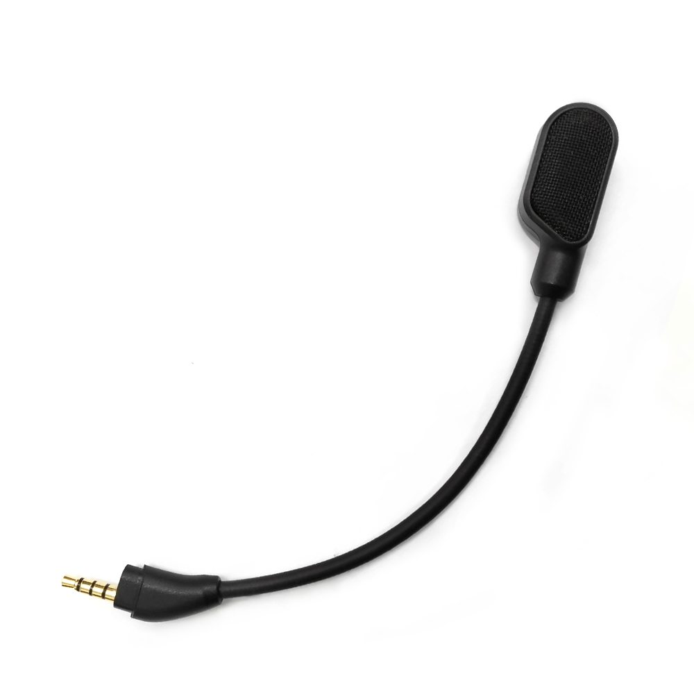 HyperX Cloud III Gaming Headset with Detachable 3.5mm Noise-Reduction Microphone And Indicator Light for E-Sports