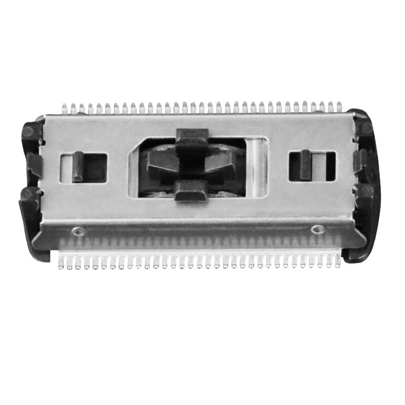 2 Pack Scheerapparaat Hoofd Vervanging Trimmer Voor Bodygroom Bg 2024 - 2040 S11 YSS2 YSS3 Serie