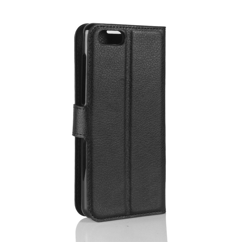 Voor Asus Zenfone 4 Max ZC520KL Case 5.2 Inch Wallet Pu Leer Phone Case Voor Asus Zenfone 4 Max ZC520KL x00HD Flip Back Cover