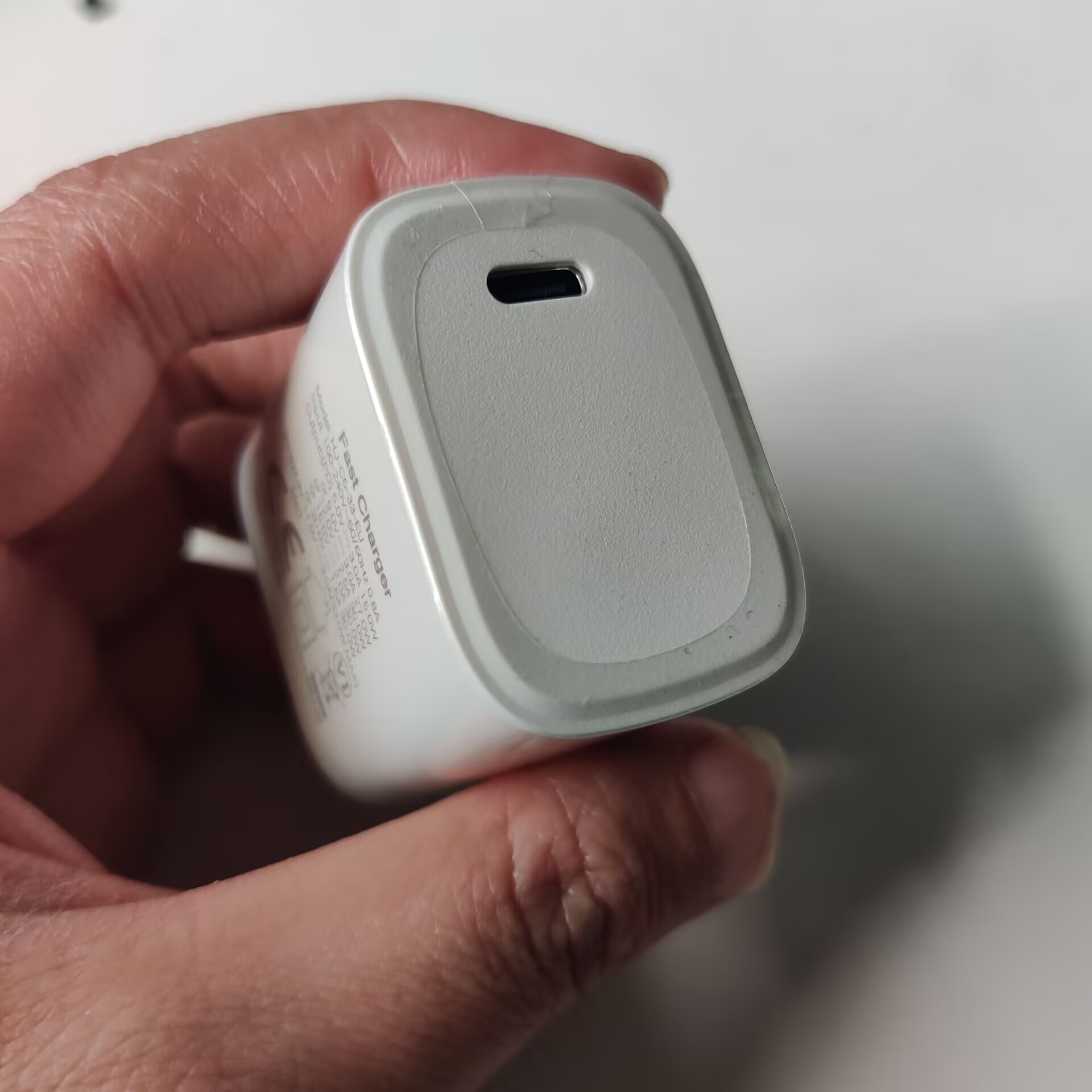 For Blackview BL8800 BV8800 BV9300 BV8900 Phone USB Adapter Charger EU Plug Travel Power Supply Plug+ Type-C Usb Cable Data Line