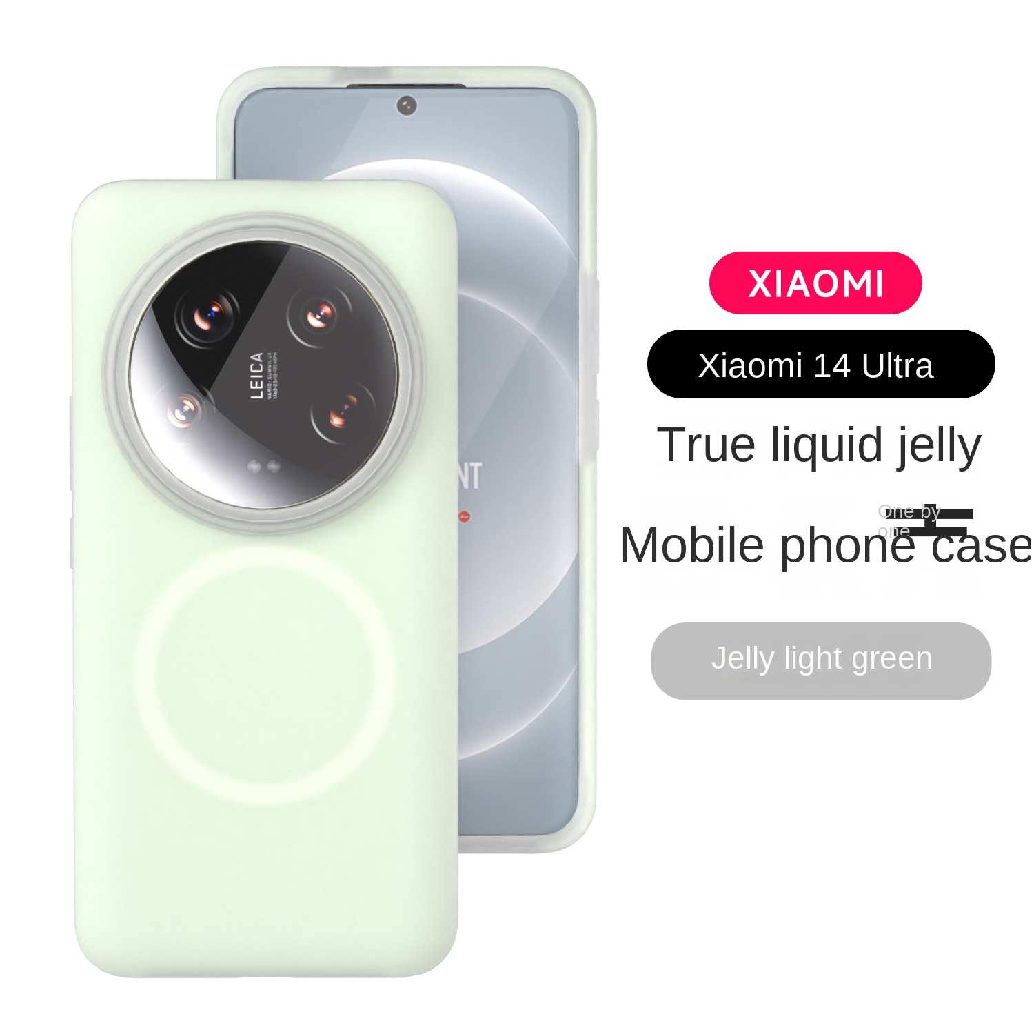 etui Huawei Honor magia 7 zawodowiec Miękki płynny silikon MagSafe bezprzewodowe ładowanie Ochronna tylna obudowa dla magia 7 6 5 zawodowiec 6lite: PŁÓTNO / Niebieski