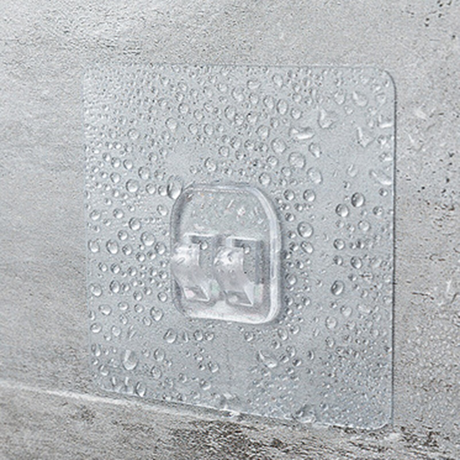 10 Stck Heimat Kunststoff Haken Wasserdichte Klebrigen Haken Für Küche Schlecht Regal Aufkleber Kleben Zauberstab Starken Klebstoff Haken Aufhänger