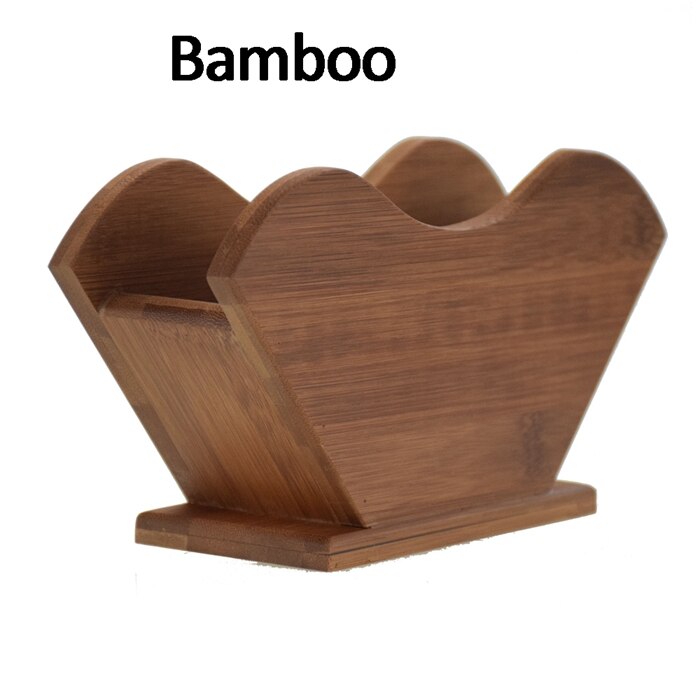 V60 Barista Coffee Paper Filters Shelf Bamboo/Rosewood Filter Stand Espresso Coffee Maker