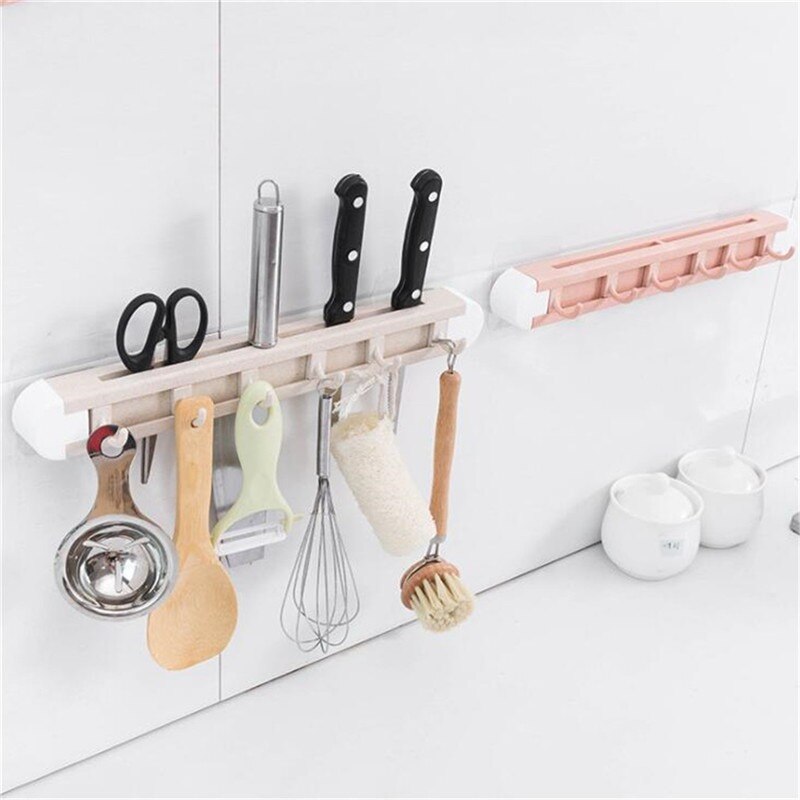 Bestik knive separat opbevaringsholder boks skuffe køkken opbevaringsboks universal bakke knive gaffel skeer holder opbevaring organizer: Beige