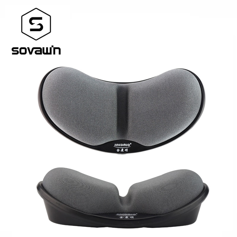Antypoślizgowa podkładka pod mysz z pianki memory Podkładka pod mysz Ergonomiczna podkładka pod nadgarstek Ergonomiczna podkładka pod mysz do komputera Laptop Desktop