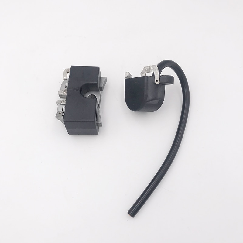 Hundure Bobine Set Fit Voor Husqvarna 181 281 288 288XP Kettingzaag 501812702 501812801 Vervanging Onderdeel Ignitor Systeem