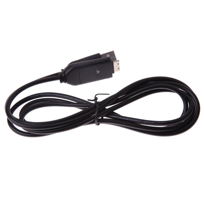 SUC-C3 USB Data Charger Kabel Voor Samsung Camera ES65 ES70 ES63 PL150 PL100