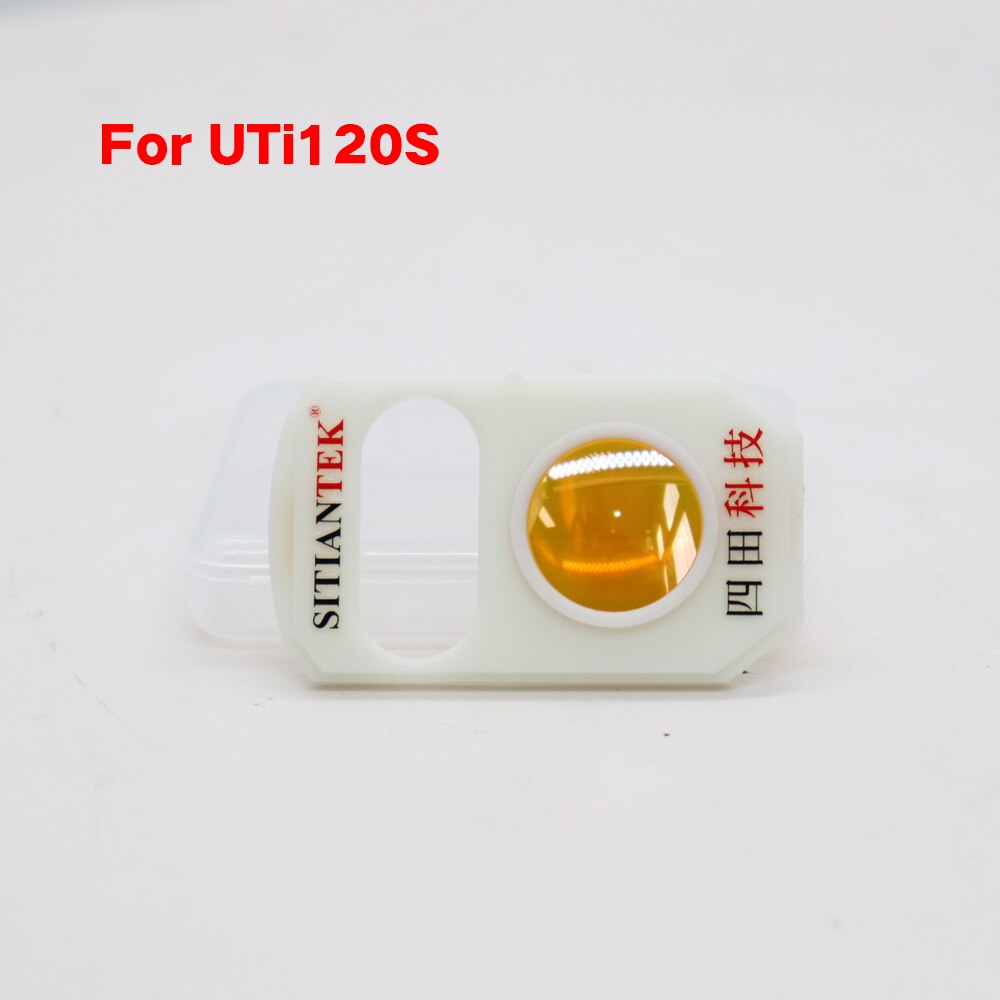 UNI-T-Mini lente térmica para cámara, lente Macro HD original, ideal para UTi120S, 20X
