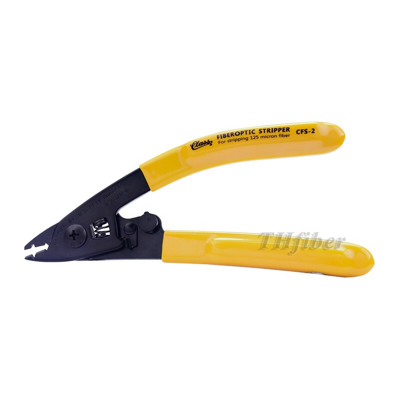 FTTH Kabel Stripper Glasvezel Tool CFS-2 Clauss Fiber Optic Stripper