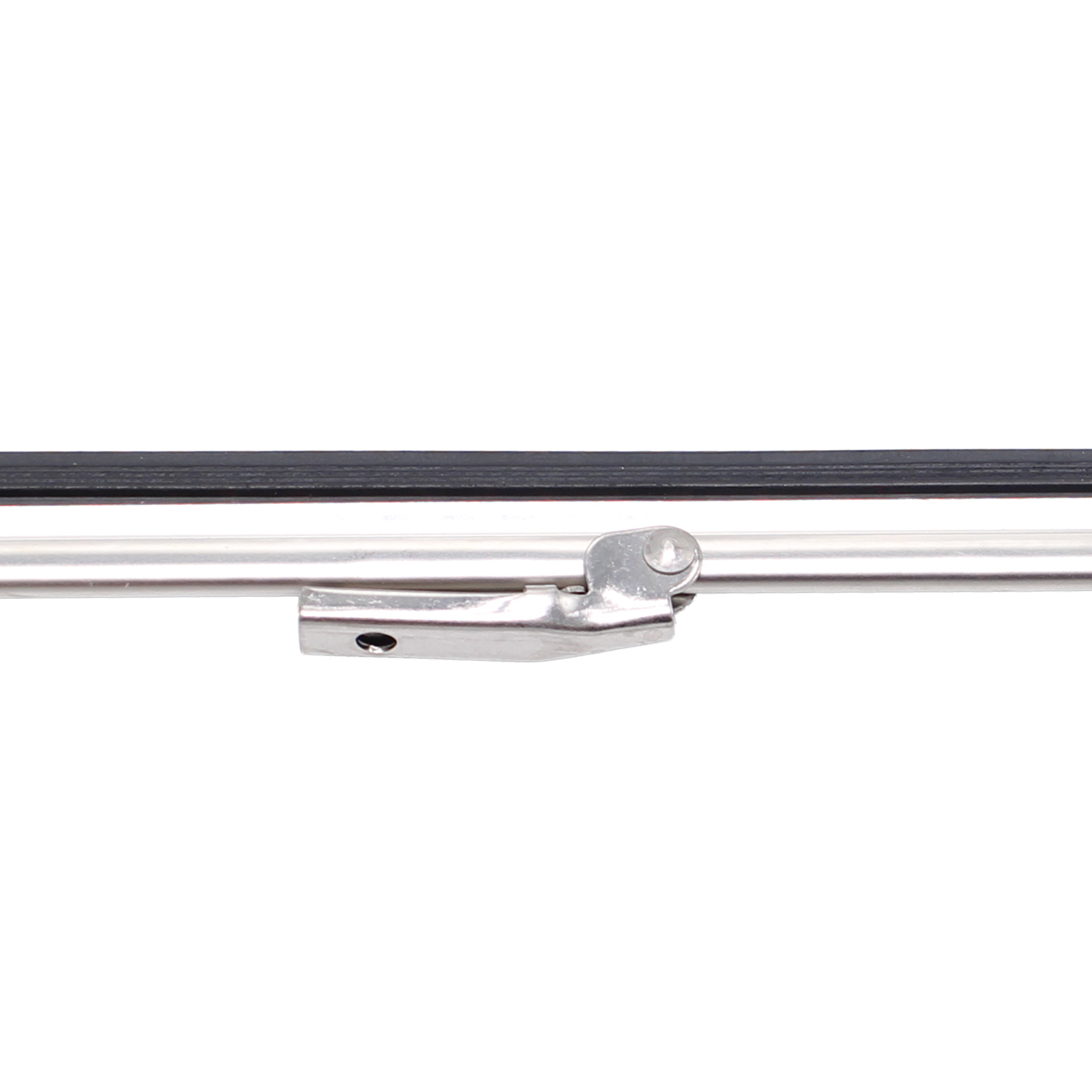 Auto Wisser 10 "Rvs Ruitenwisserblad Vervanging voor Auto Boot Marine Wisserbladen