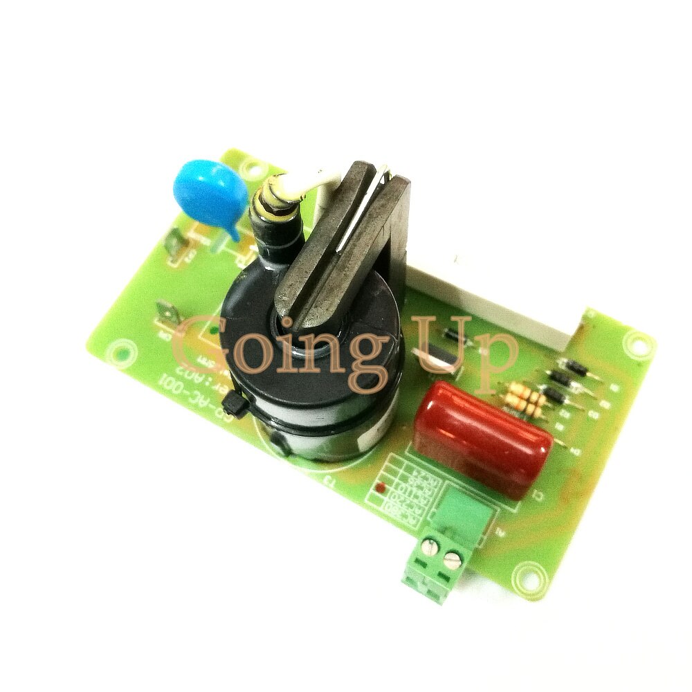 Alternating AC 220V Input High Frequency Plate Arc Initiating Plate Ignition Plate Plasma Argon Arc Welding Modification
