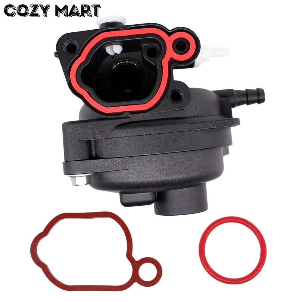 Forgasser for briggs & stratton 21 mtd murray  m20300 500e 140cc 799583 593261 595656 591979 591160 590556 karb