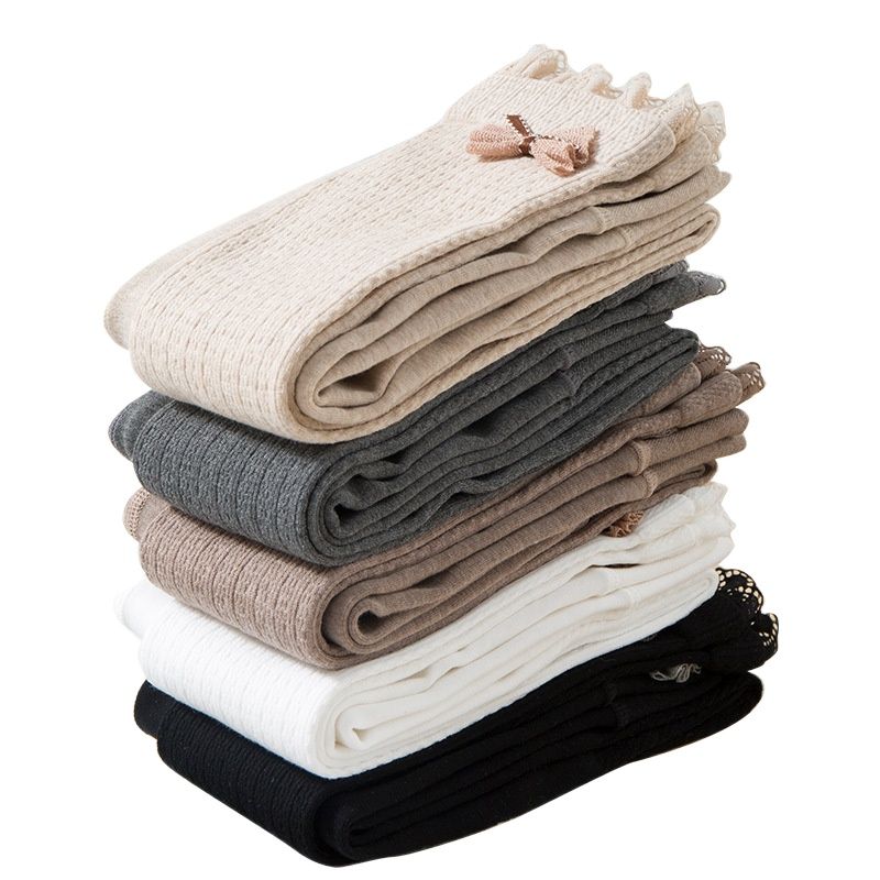 Leggings et pantalons chauds d'hiver pour filles, nouvelle Ins pour enfants de 2 à 11 ans,