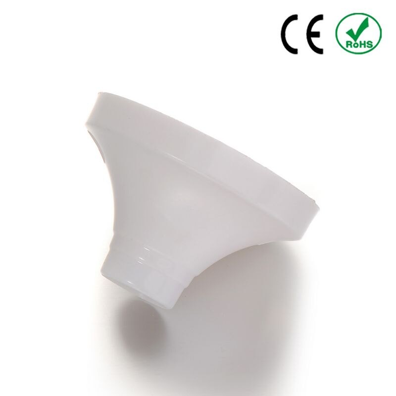 E14 E27 Socket E14 Lamp Base Holder Adapter LED Lamp Licht Ronde Schroefbevestiging Fitting E27 Lamp Houder Connector Plug