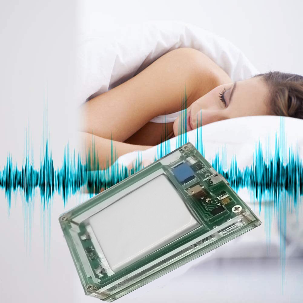 7.83HZ Schumann Wave Ultra-Low Frequency Pulse Generator &amp; Audio Resonator Schumann Resonance Wave Pulse Generator