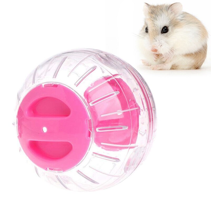 Śmieszne zwierzęta kołowrotek przezroczysty kryształ chomika ćwiczenia kołowrotek s zabawny chomik ćwiczenia zabawki małe zwierzę zabawka