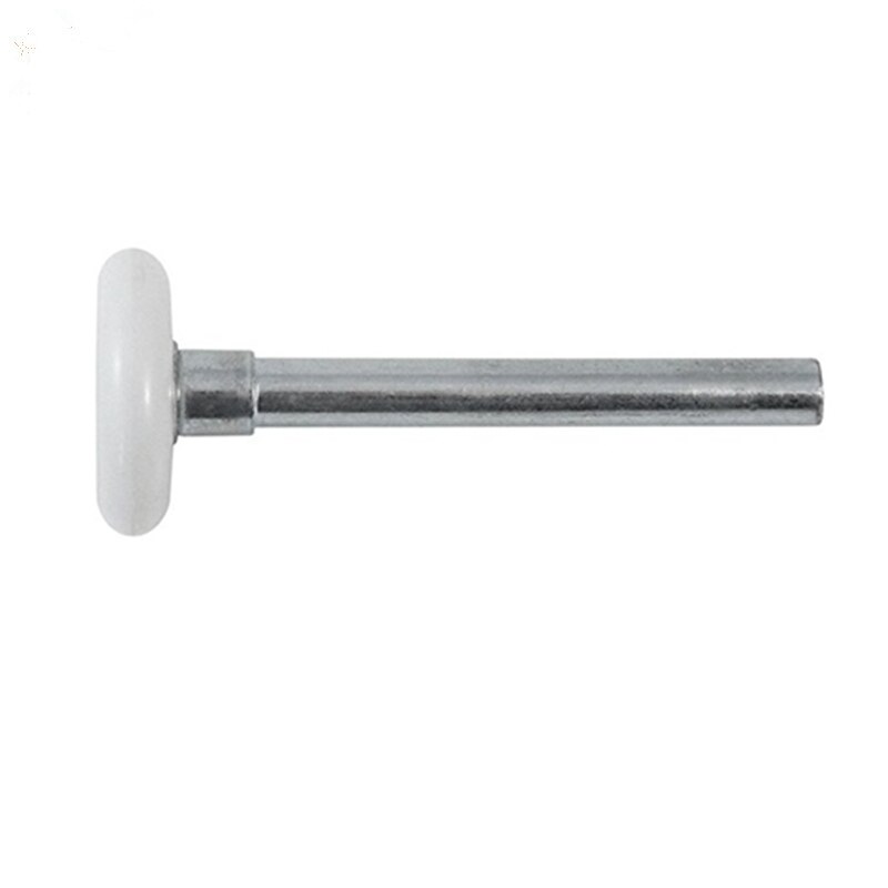 Skydebruser rullehjul skodder døre udskiftning rullehjul løber diameter 11mm