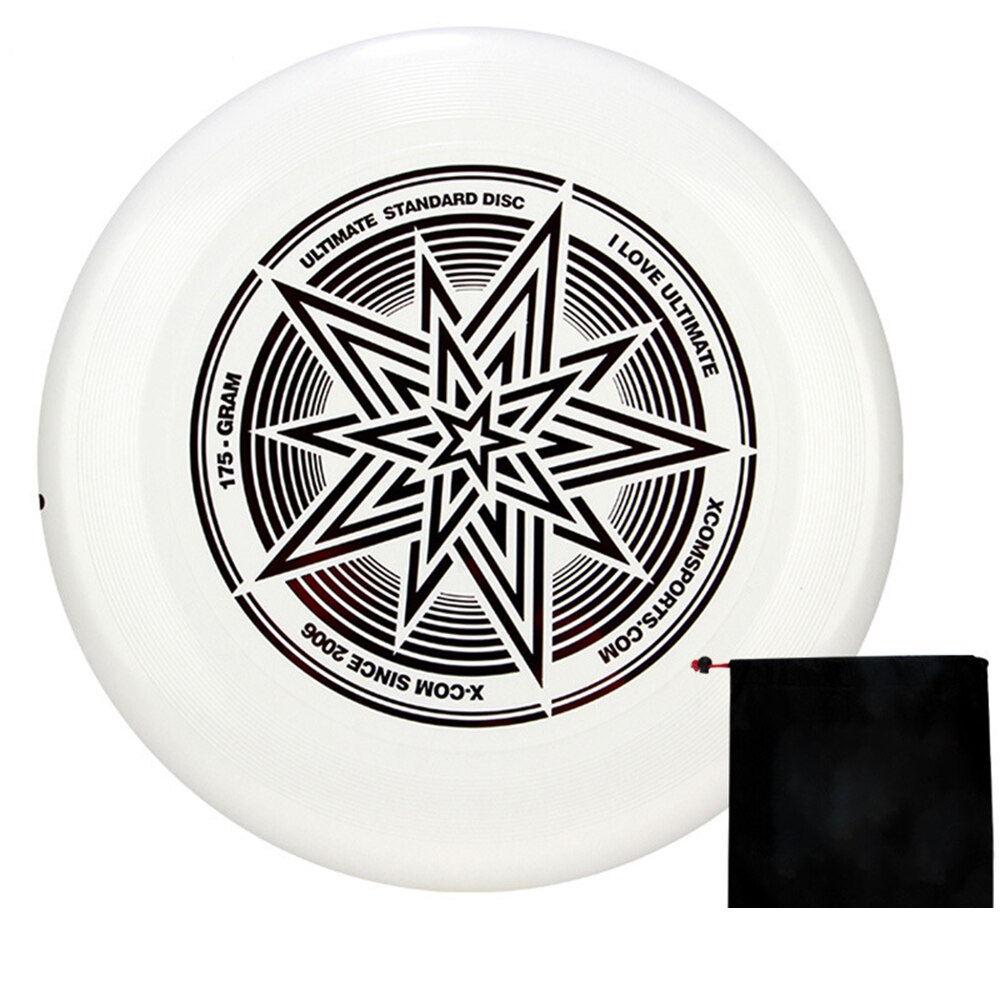 Disco volador Ultimate, disco de competición, deportes, 175g, juguetes de ocio al aire libre, hombres, mujeres, niños, juego al aire libre: 12