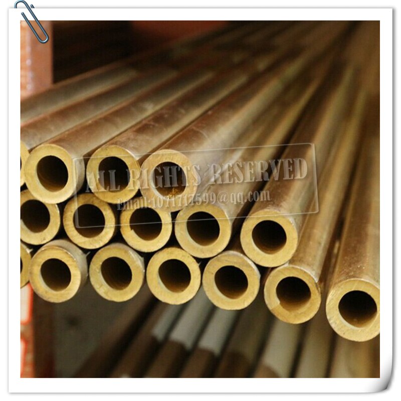 Messinkiputki kupari kapillaariputki /1mm/2mm/10mm/4mm/7mm kupariputki