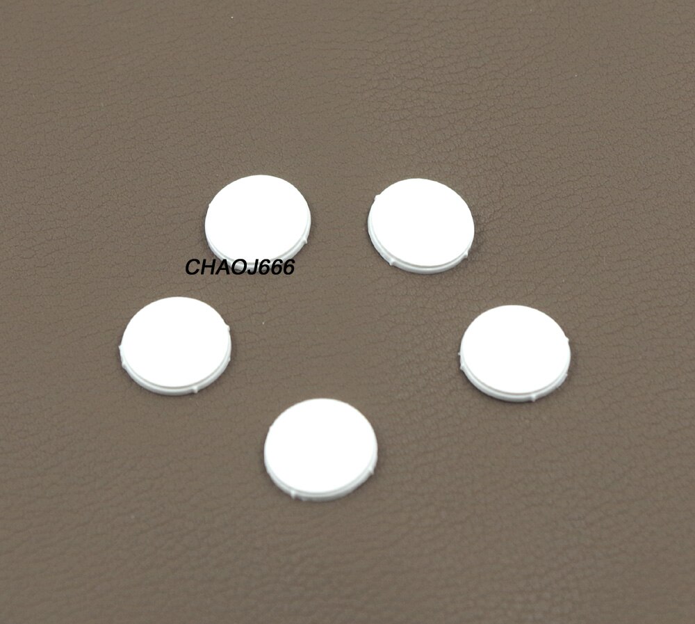 5pcs/lot White Color Clickwheel Central Select Button for iPod 5th gen iPod 5 Video 30GB 60GB 80GB