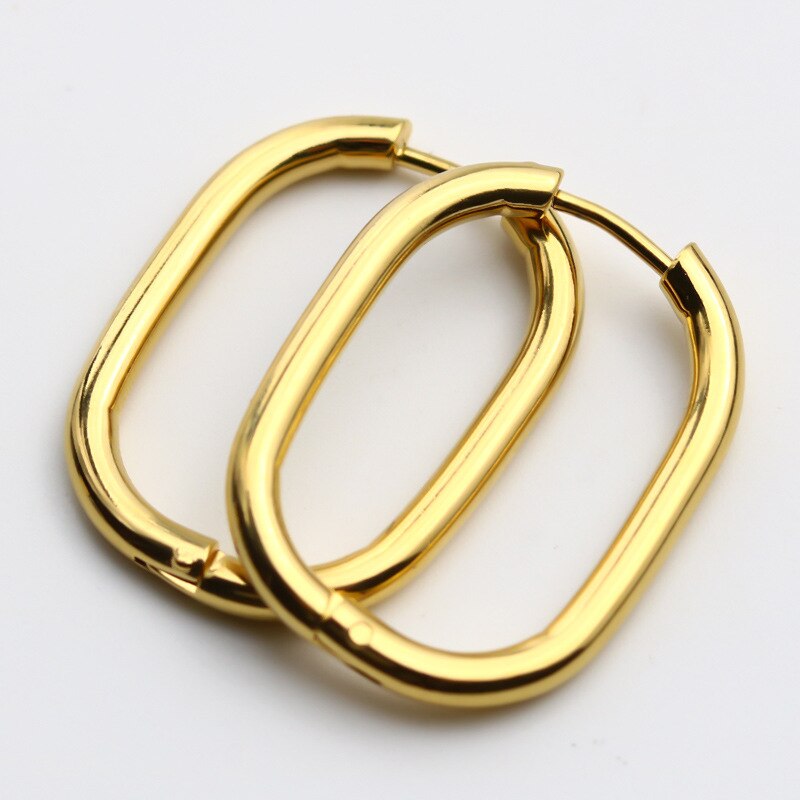 Gouden oorbellen met parel Perfect | goudsmid en edelsmid delft Dijkstal zilversmid en juwelier