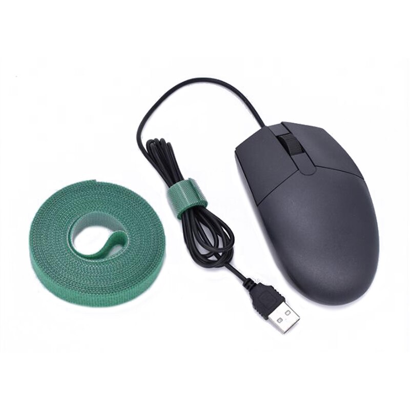 5Meter/Roll 20mm Color Velcros Self Adhesive Fastener Tape Reusable Strong Hooks Loops Cable Tie Magic tape DIY Accessories