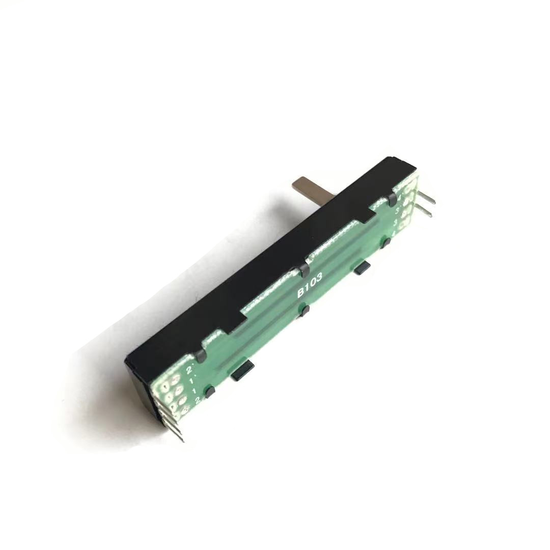 Channel Fader Voor Akai APC40 Potentiometer Fader B10K 10KB B103 73Mm Fader