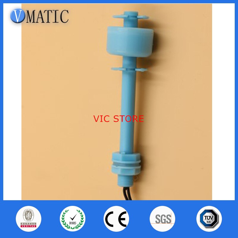 Vc1083-P Float Ball Liquid Switches Water Sensors Pumps Tanks Level Switch