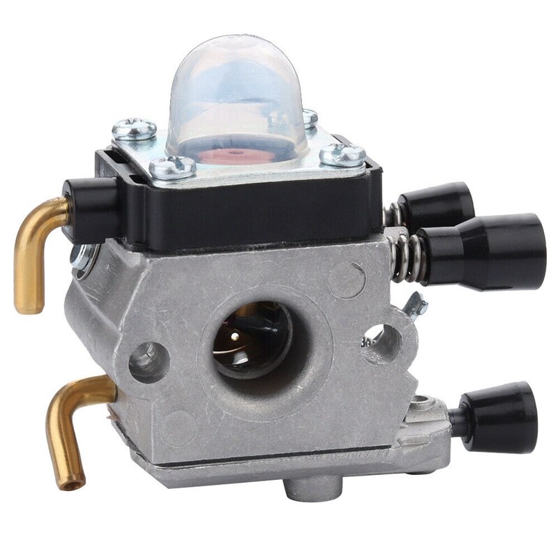 Ignition Coil Carburetor Kit for STIHL Fs80R Fs85 Fs80 Hs80 Ht75 Hs75 Hs85 Km85 Carburetor