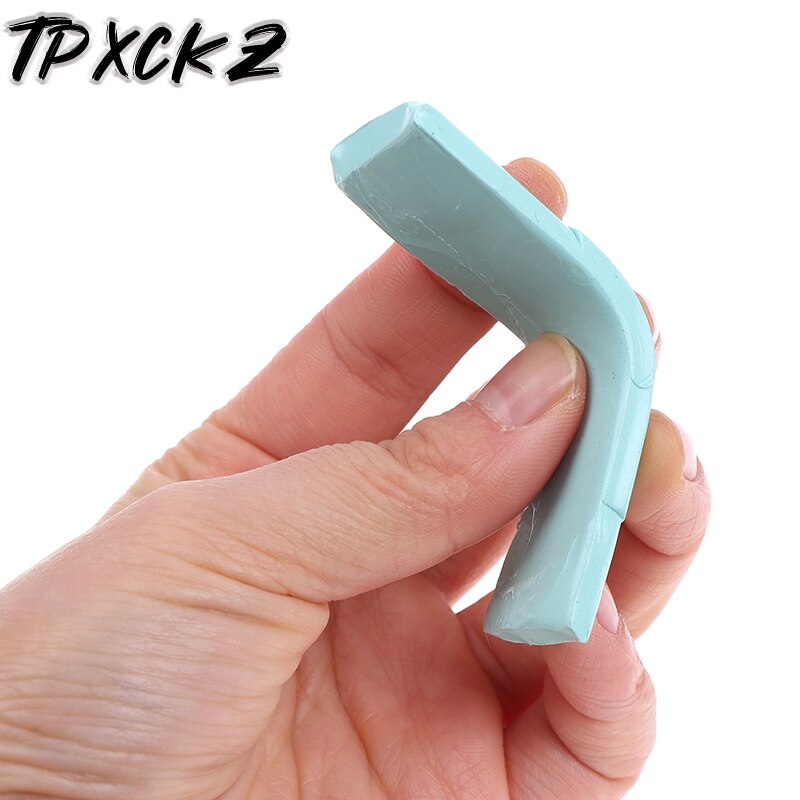 1pc 6033 Rodico The Original Green Putty Cleaner Watch Repair Tools High Qulaity