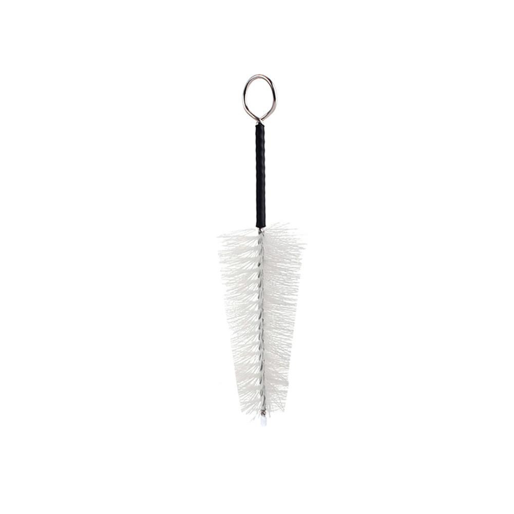 Universal Mouthpiece Cleaning Brush for Trombone Trumpet Horn Wind Instrument