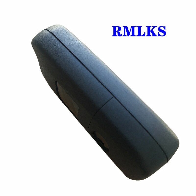 Carcasa de llave remota para Hyundai I20, I30, IX35, I35, Accent, Kia, Picanto, Sportage, K5, 3 botones, funda plegable para llave remota, novedad