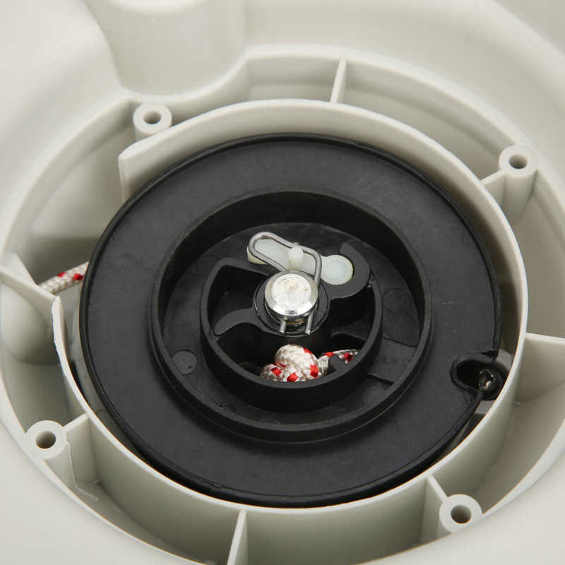 Pull Starter Montage Vervanging Universele Accessoire Fit Voor Stihl TS410 TS420 4238-190-0301 Vervanging Pull Starter