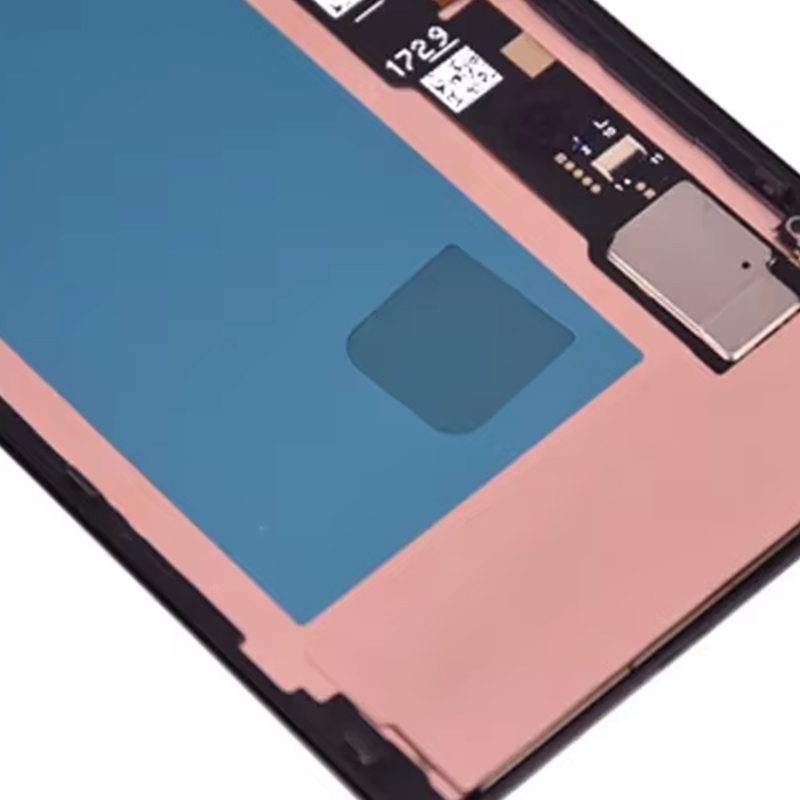 AMOLED Für Google Pixel 7 Pro LCD Display Touch Panel Screen Digitizer Für Google Pixel 7 Pro GP4 BC GE2AE GFE4J LCD