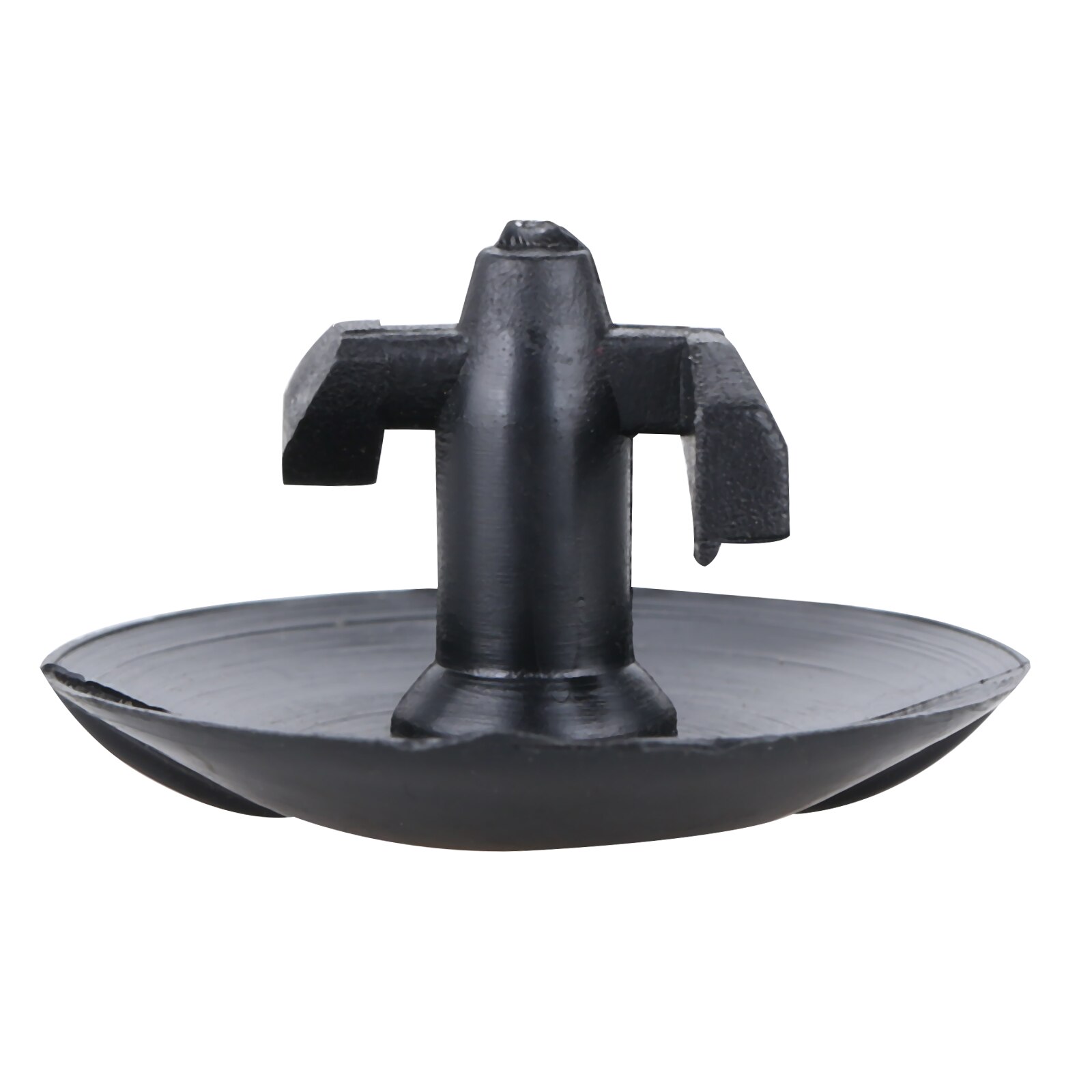 GMVGKLCPCF 10 Stück Motorabdeckung Clips - Passend Für Opel 2208843 & GM 90218614